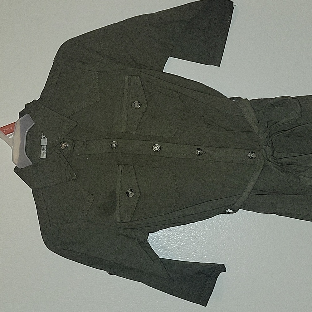 Girls dress